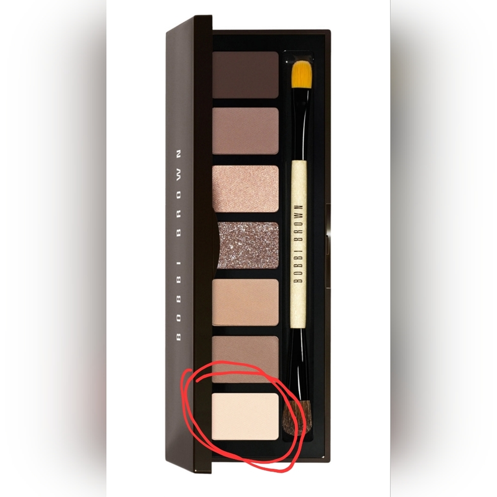 NIB bobbie brown single eyeshadow - Picture 5 of 5